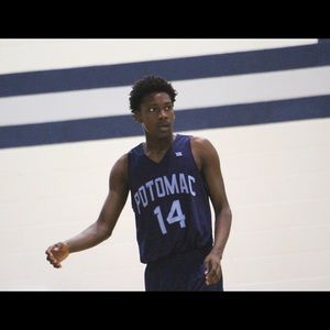 Meet your Posher, Larry